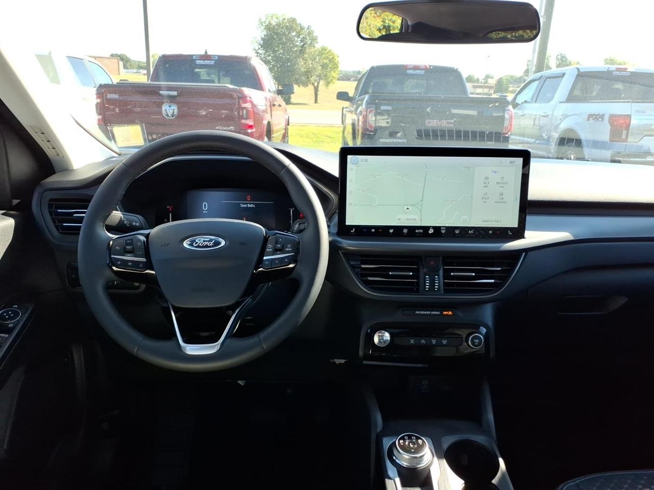 Ford Escape Active FWD 2023