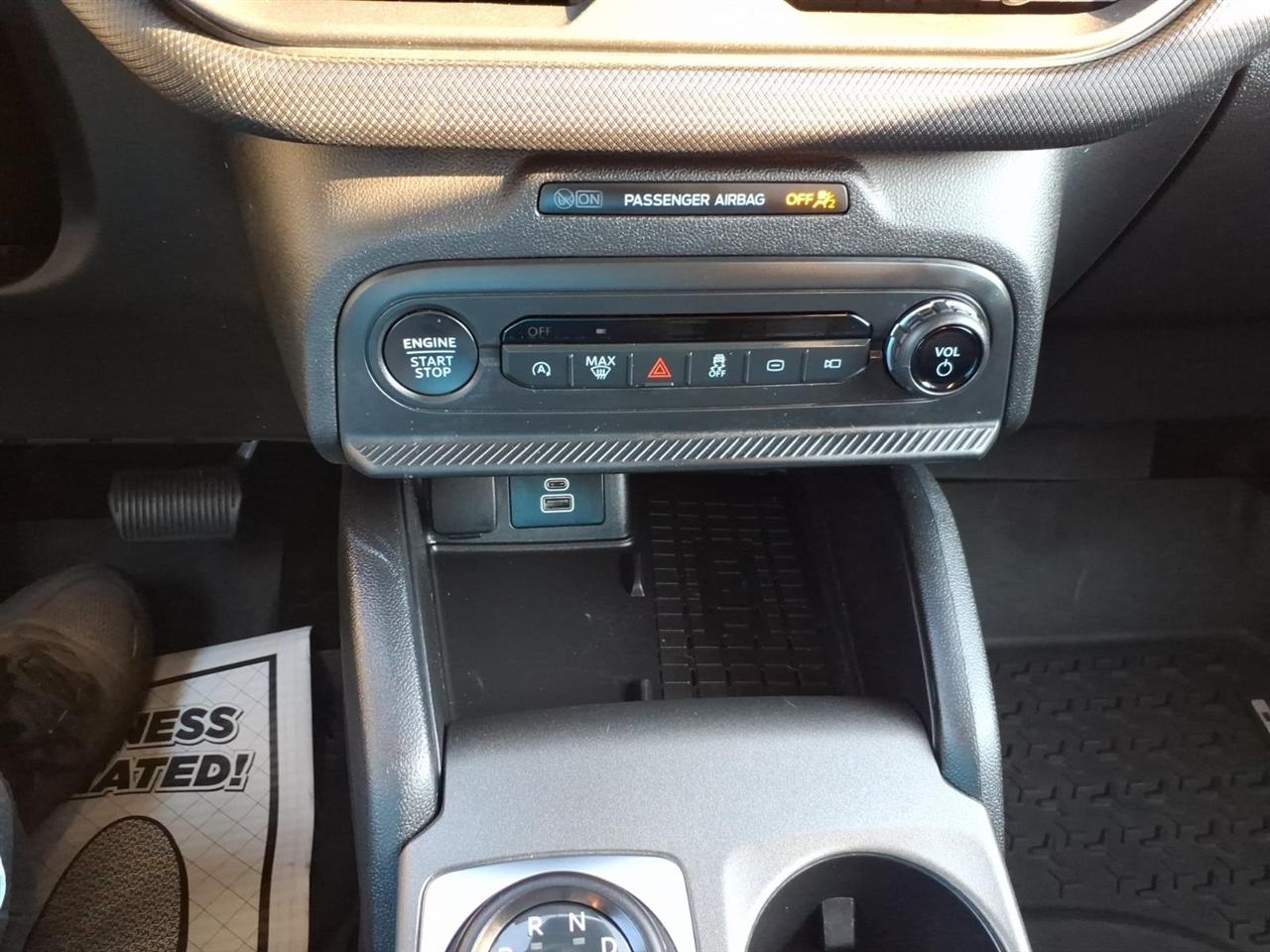 Ford Bronco Sport Big Bend 4x4 2025