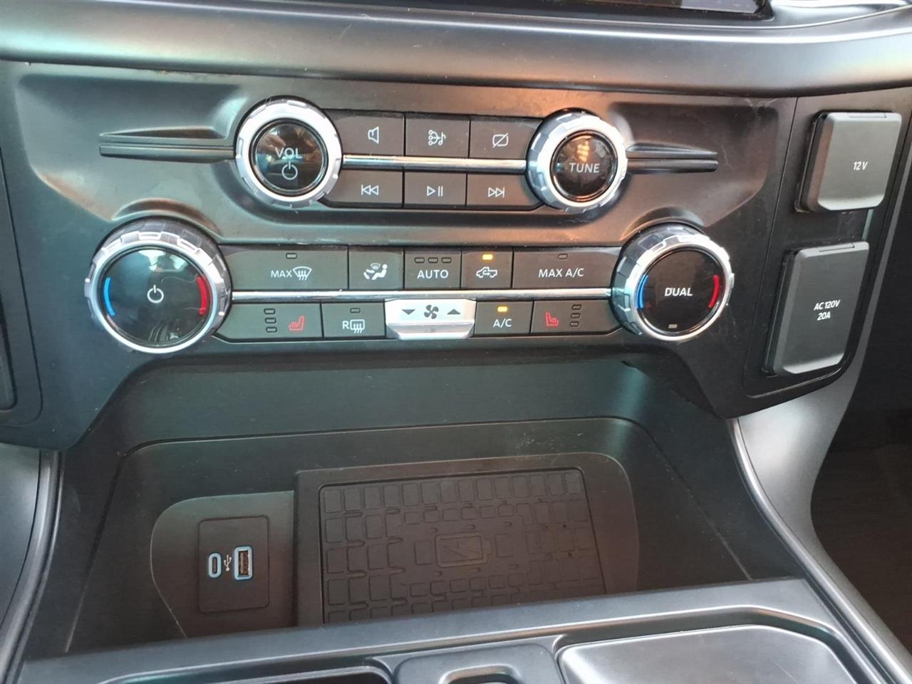 Ford F-150 XLT 4WD SuperCrew 5.5' Box 2024