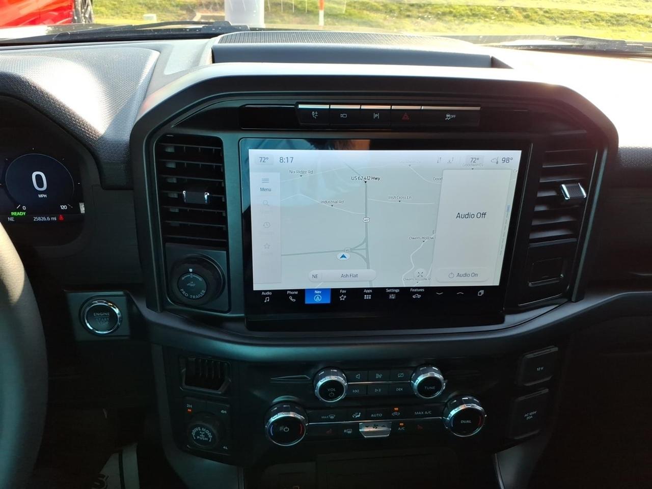 Ford F-150 XLT 4WD SuperCrew 5.5' Box 2024