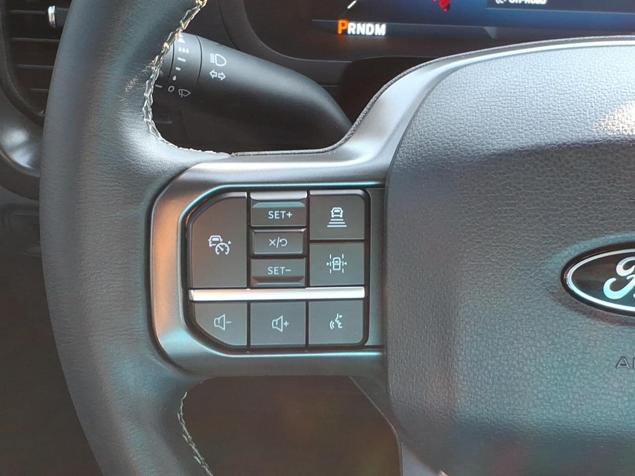 Ford F-150 XLT 4WD SuperCrew 5.5' Box 2024