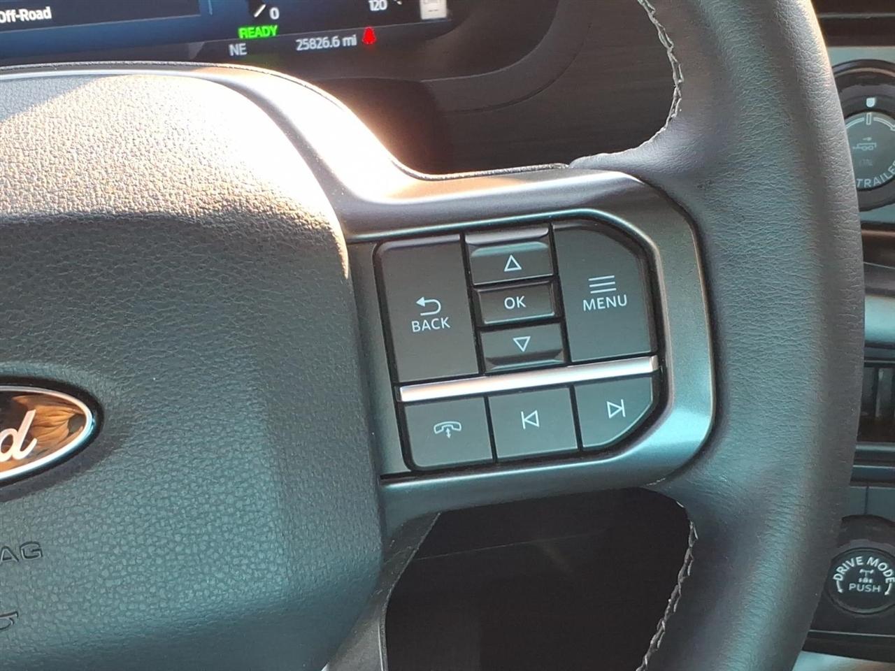 Ford F-150 XLT 4WD SuperCrew 5.5' Box 2024