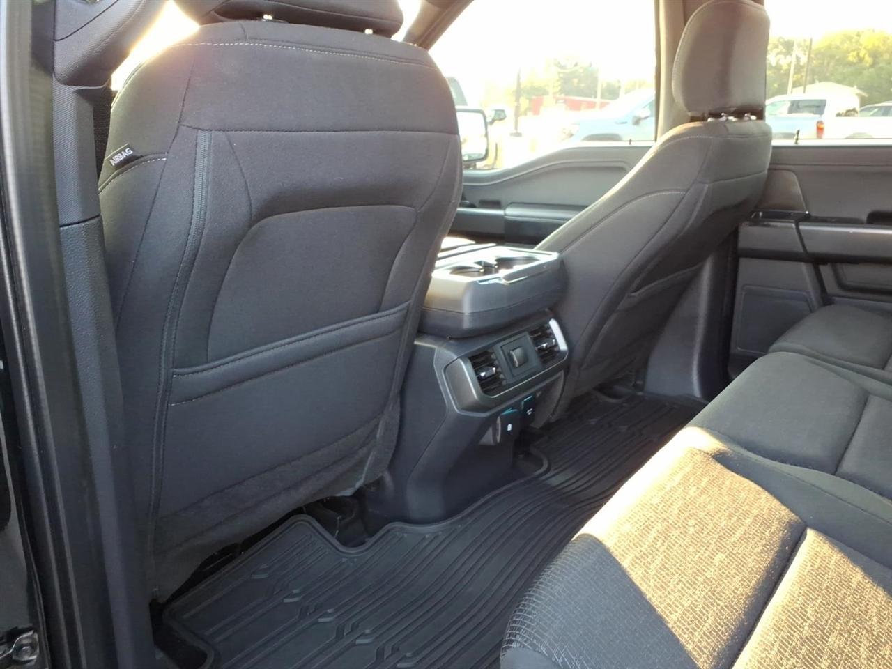 Ford F-150 XLT 4WD SuperCrew 5.5' Box 2024
