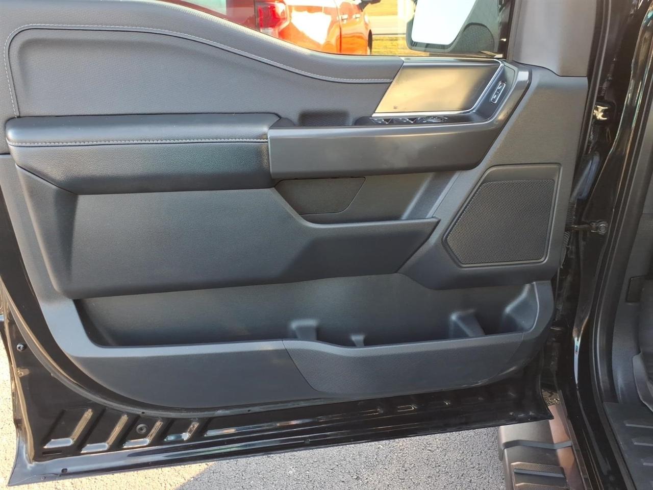 Ford F-150 XLT 4WD SuperCrew 5.5' Box 2024