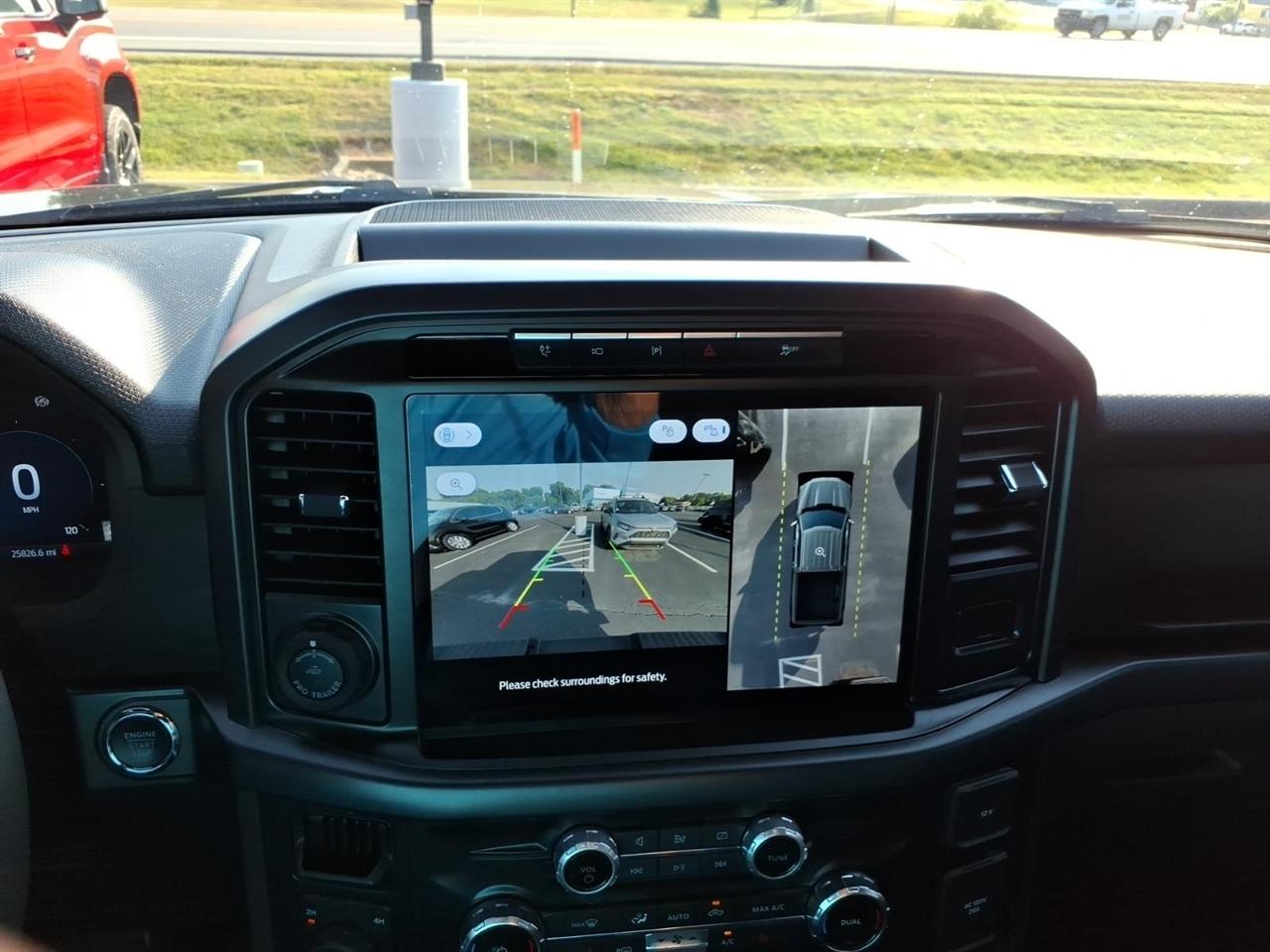 Ford F-150 XLT 4WD SuperCrew 5.5' Box 2024