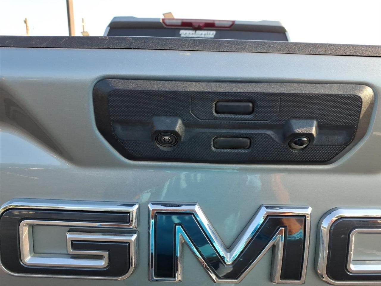 GMC Sierra 3500HD 4WD Crew Cab 159" Denali Ultimate 2024