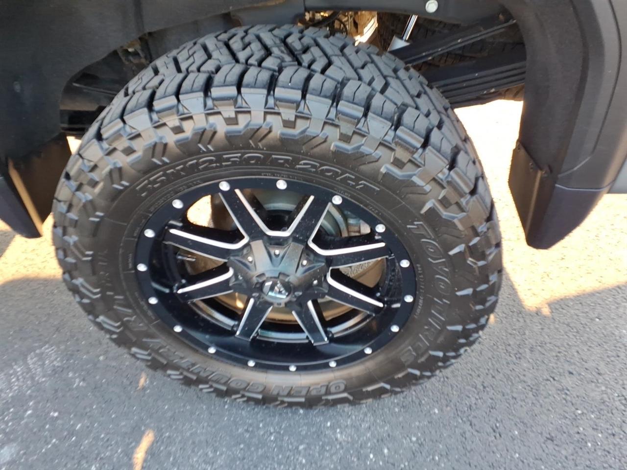 GMC Sierra 3500HD 4WD Crew Cab 159" Denali Ultimate 2024