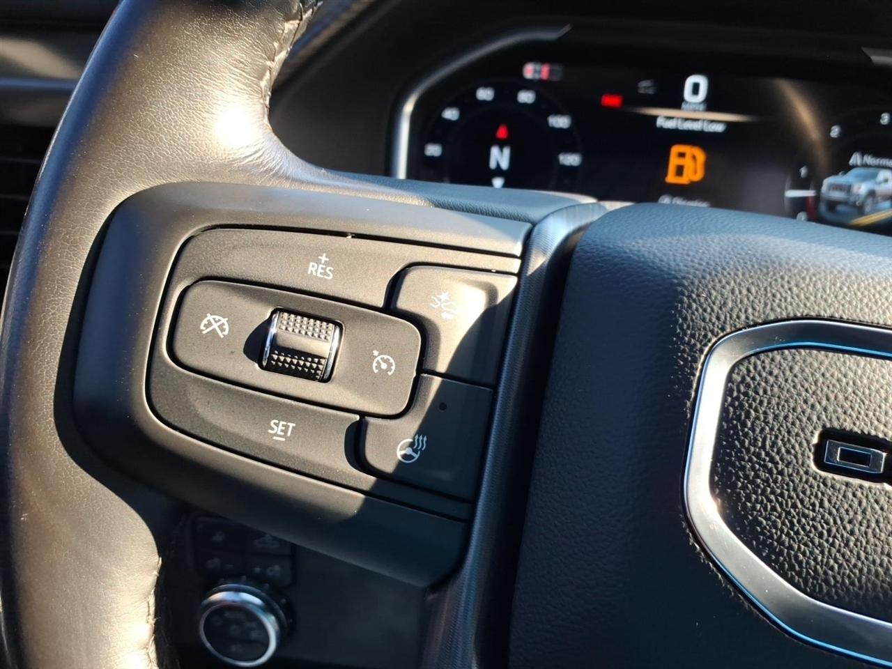GMC Sierra 3500HD 4WD Crew Cab 159" Denali Ultimate 2024