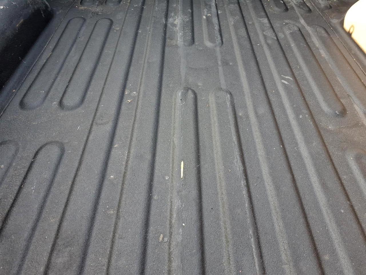 RAM 2500 SLT 4x4 Crew Cab 6'4" Box 2018