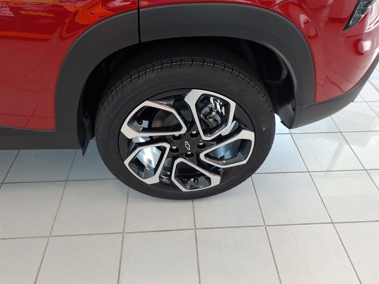 Chevrolet Trax FWD 4dr 2RS 2026