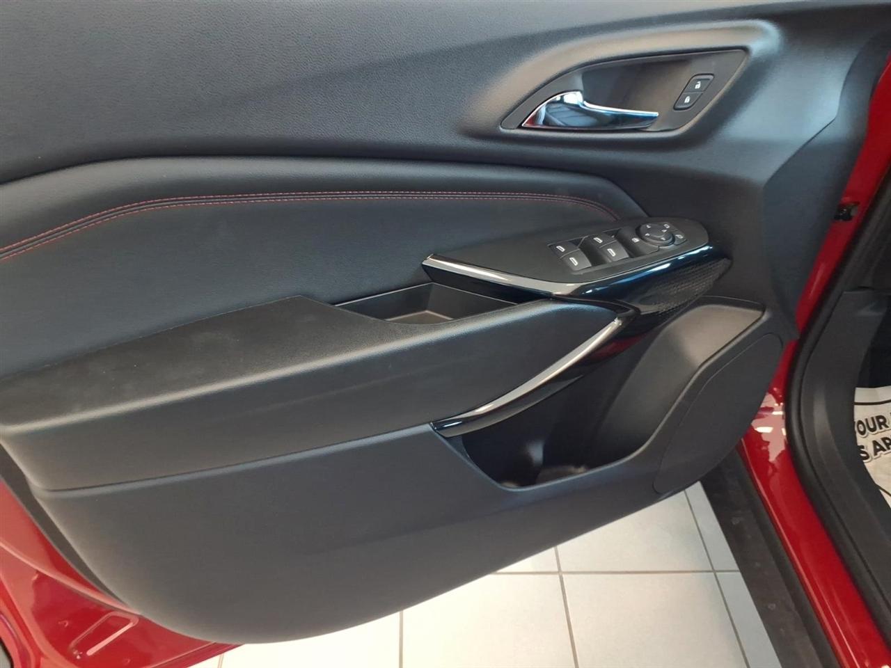 Chevrolet Trax FWD 4dr 2RS 2026