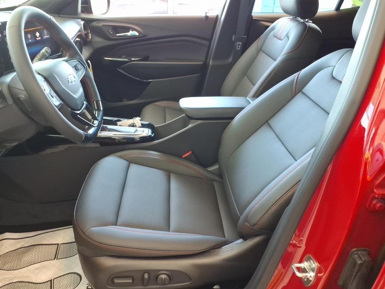 Chevrolet Trax FWD 4dr 2RS 2026
