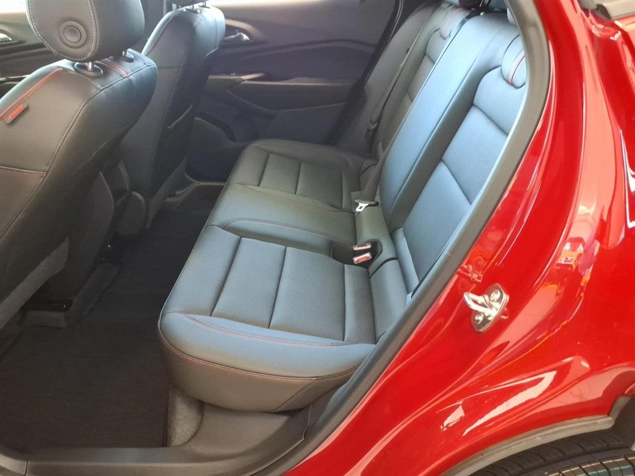 Chevrolet Trax FWD 4dr 2RS 2026