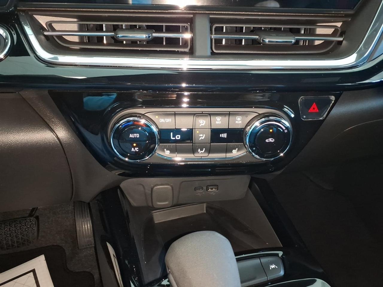 Chevrolet Trax FWD 4dr 2RS 2026