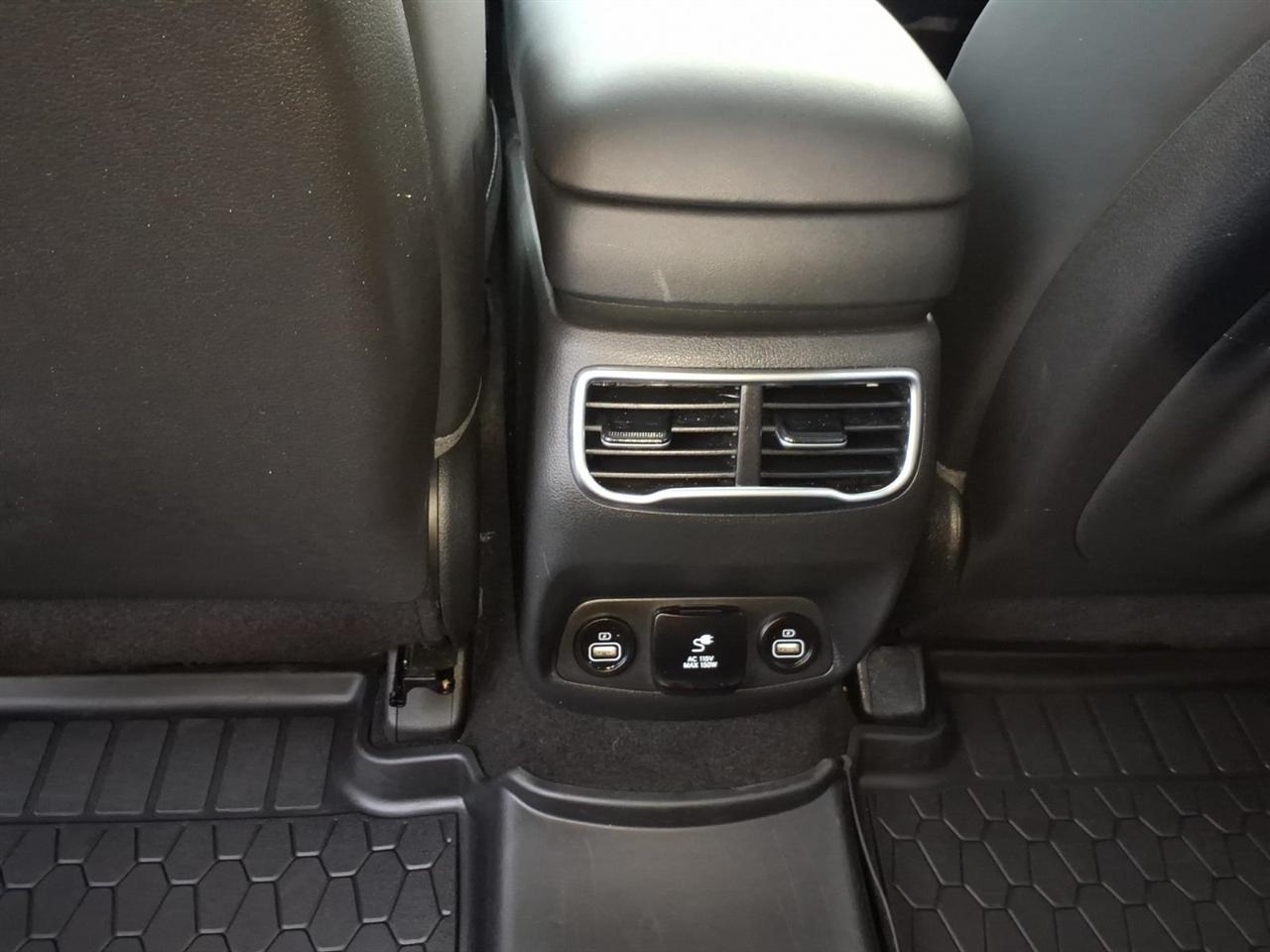 Hyundai Santa Fe Calligraphy AWD 2023