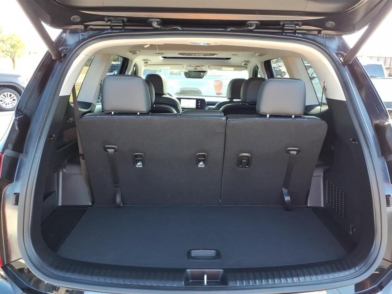 Kia Telluride S FWD 2025