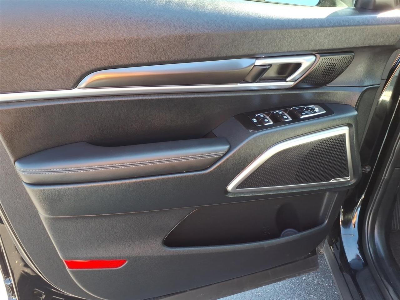 Kia Telluride S FWD 2025