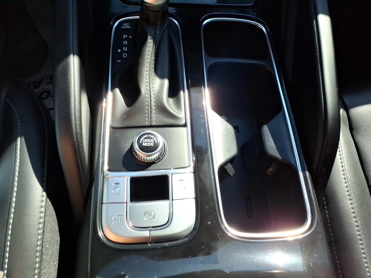 Kia Telluride S FWD 2025