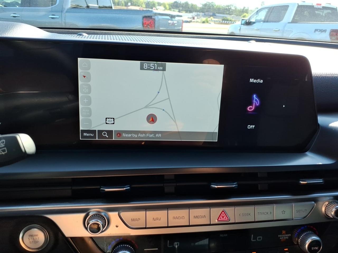 Kia Telluride S FWD 2025