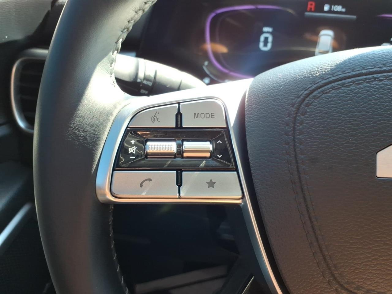 Kia Telluride S FWD 2025