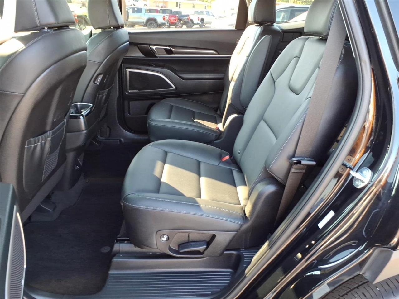 Kia Telluride S FWD 2025