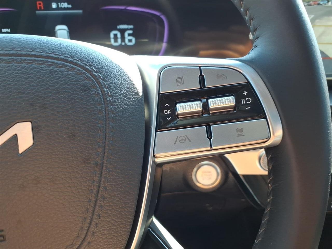 Kia Telluride S FWD 2025