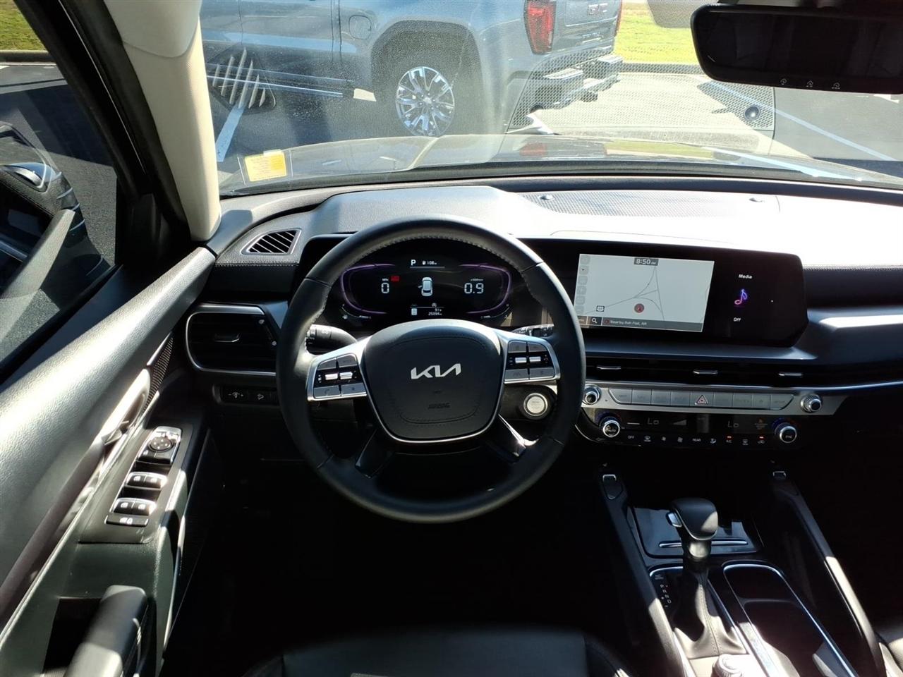 Kia Telluride S FWD 2025