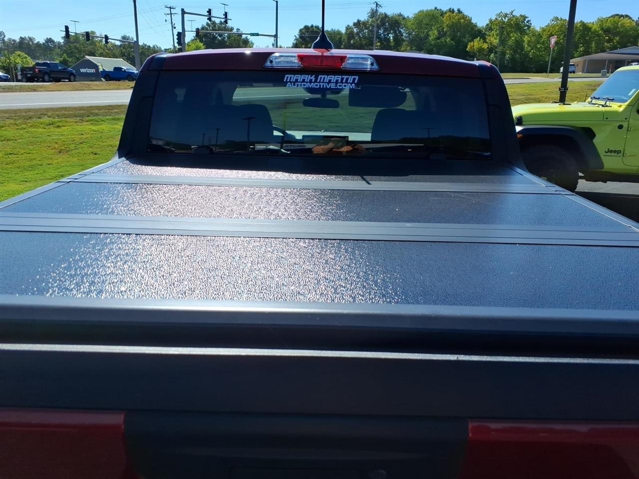 Ford Maverick XLT AWD SuperCrew 2025