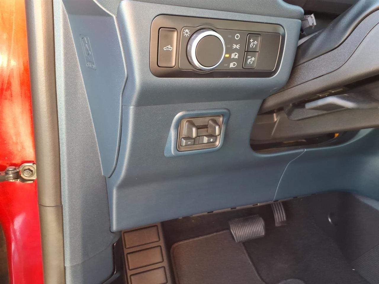 Ford Maverick XLT AWD SuperCrew 2025