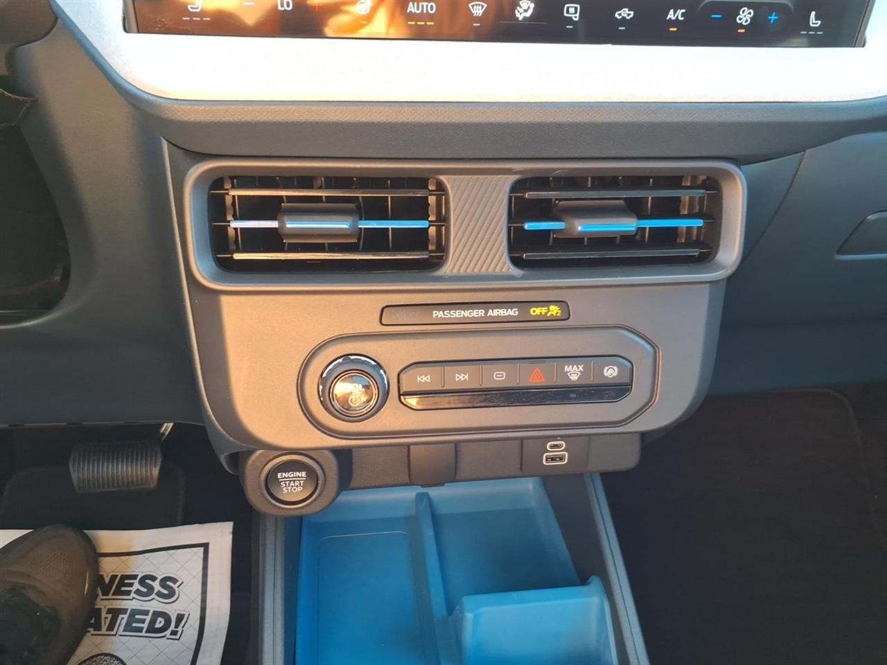 Ford Maverick XLT AWD SuperCrew 2025