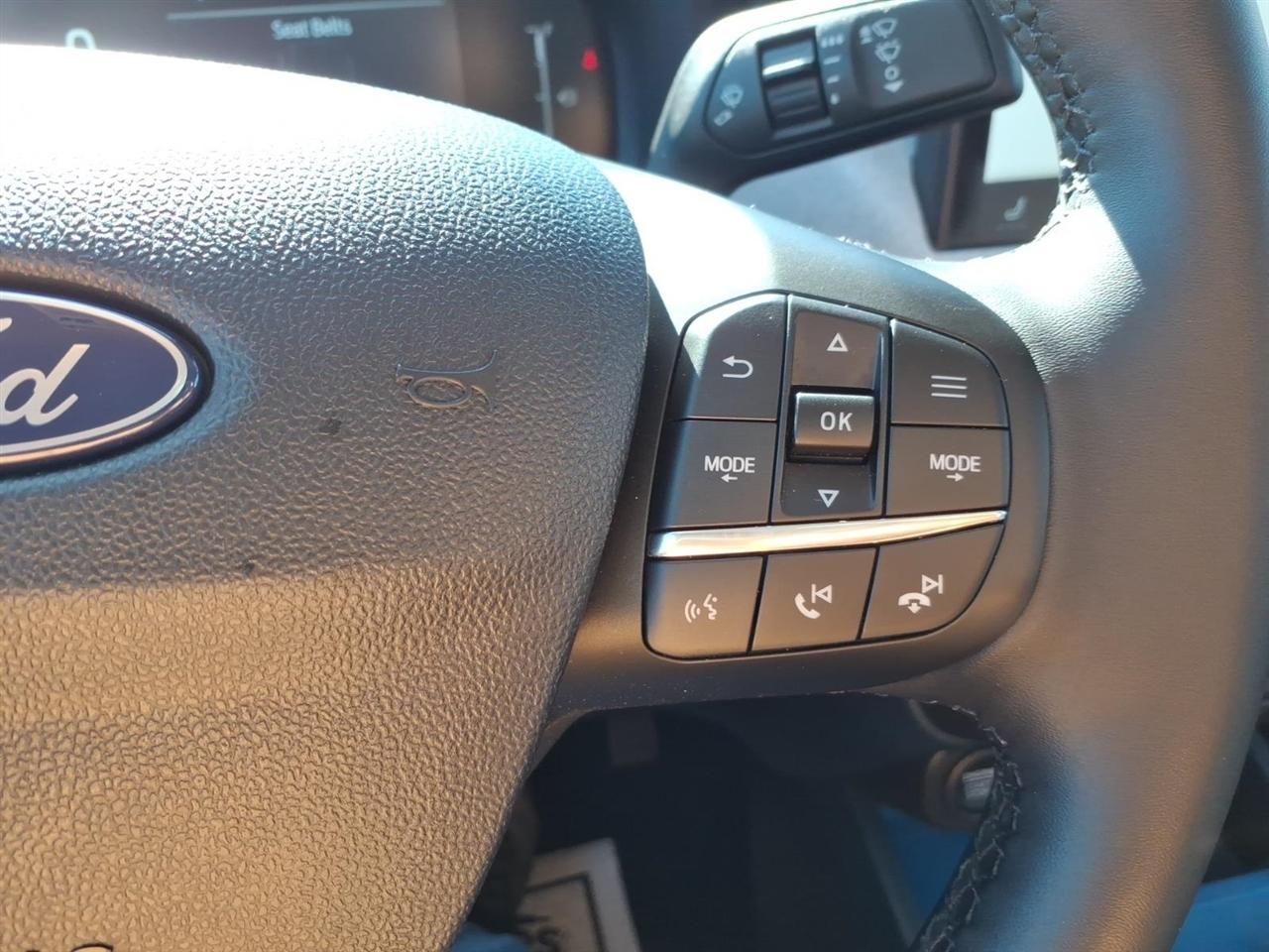 Ford Maverick XLT AWD SuperCrew 2025