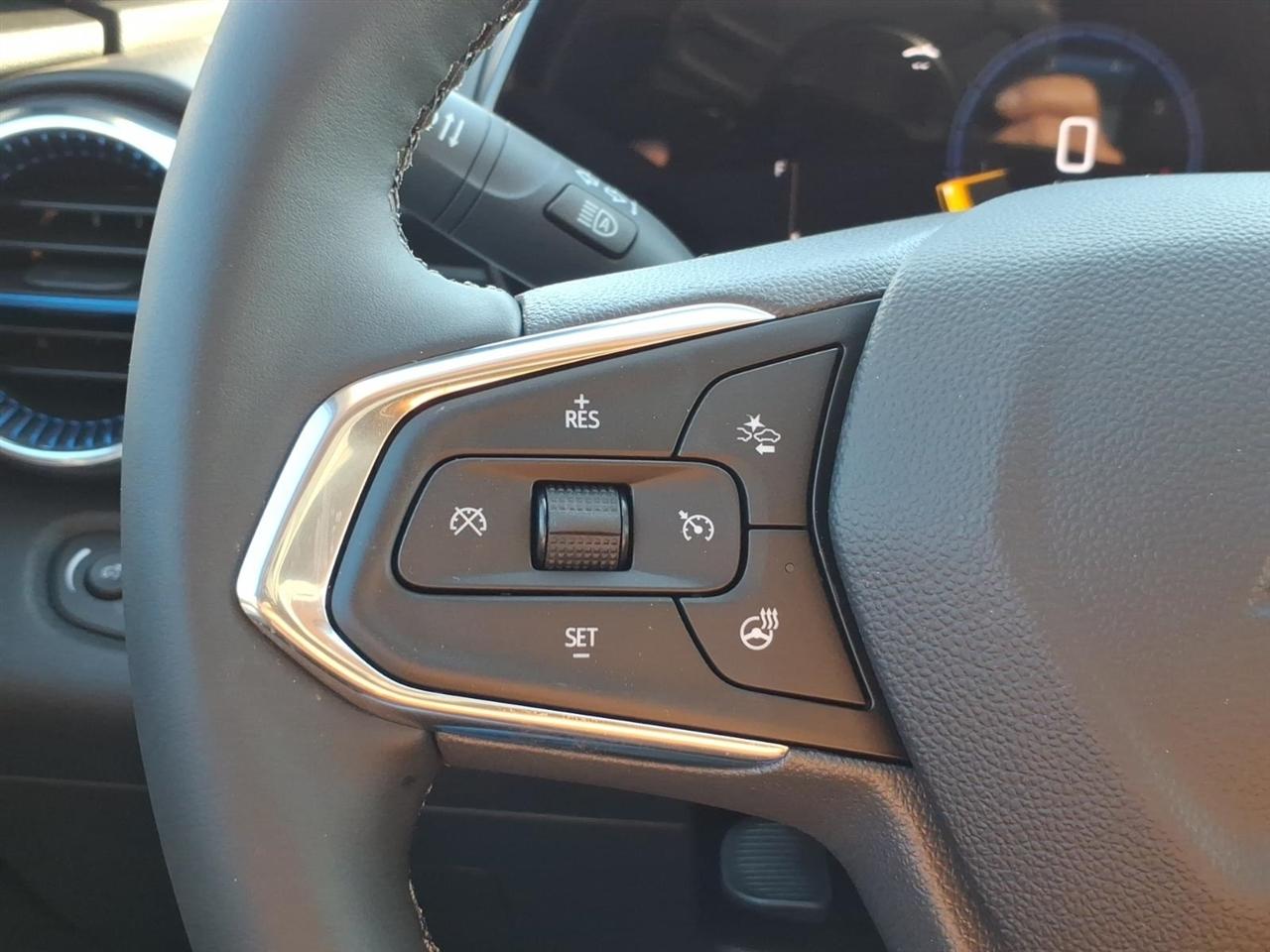 Chevrolet Trax FWD 4dr LT 2026