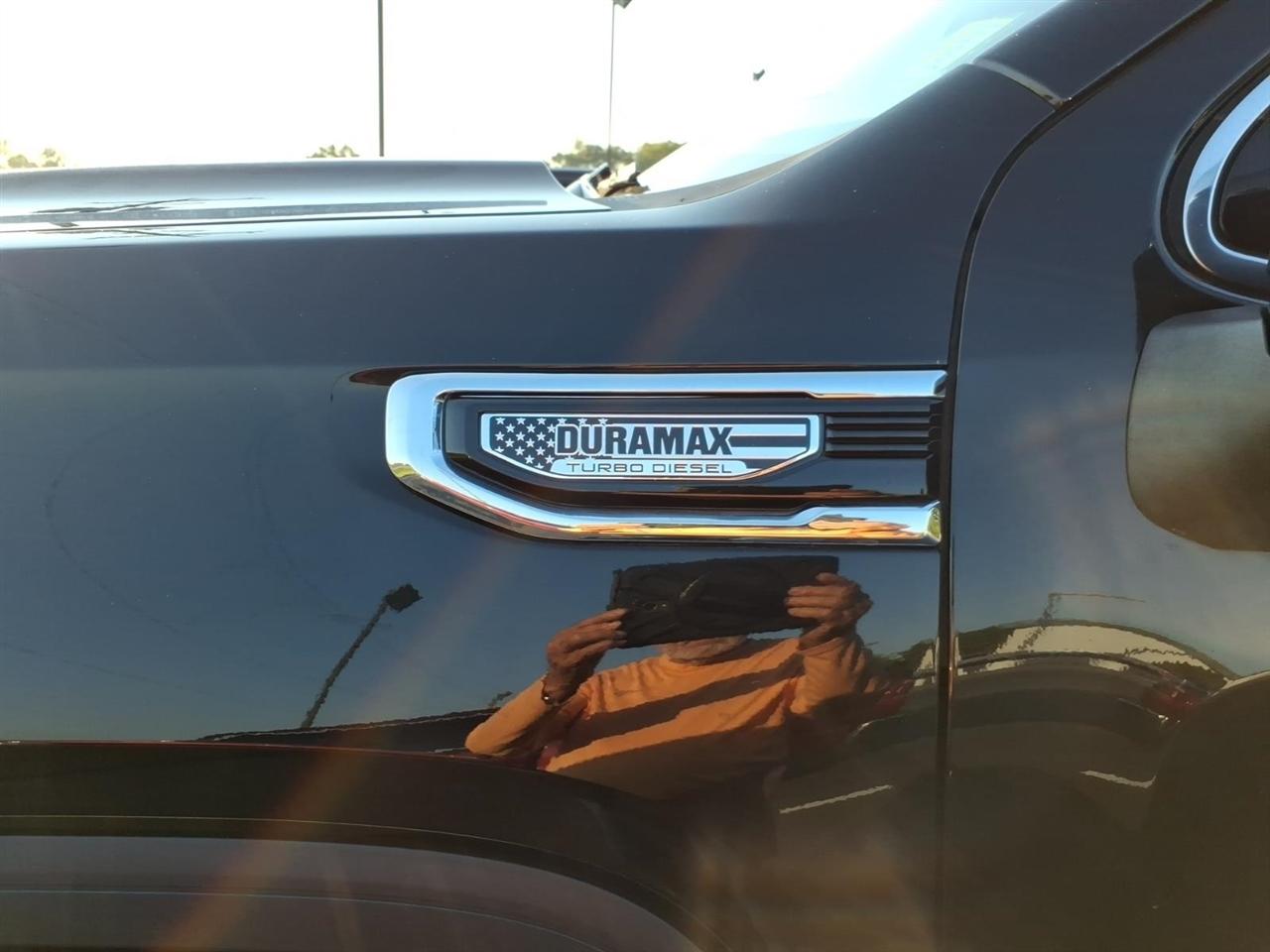 GMC Sierra 1500 4WD Crew Cab 147" Denali 2021