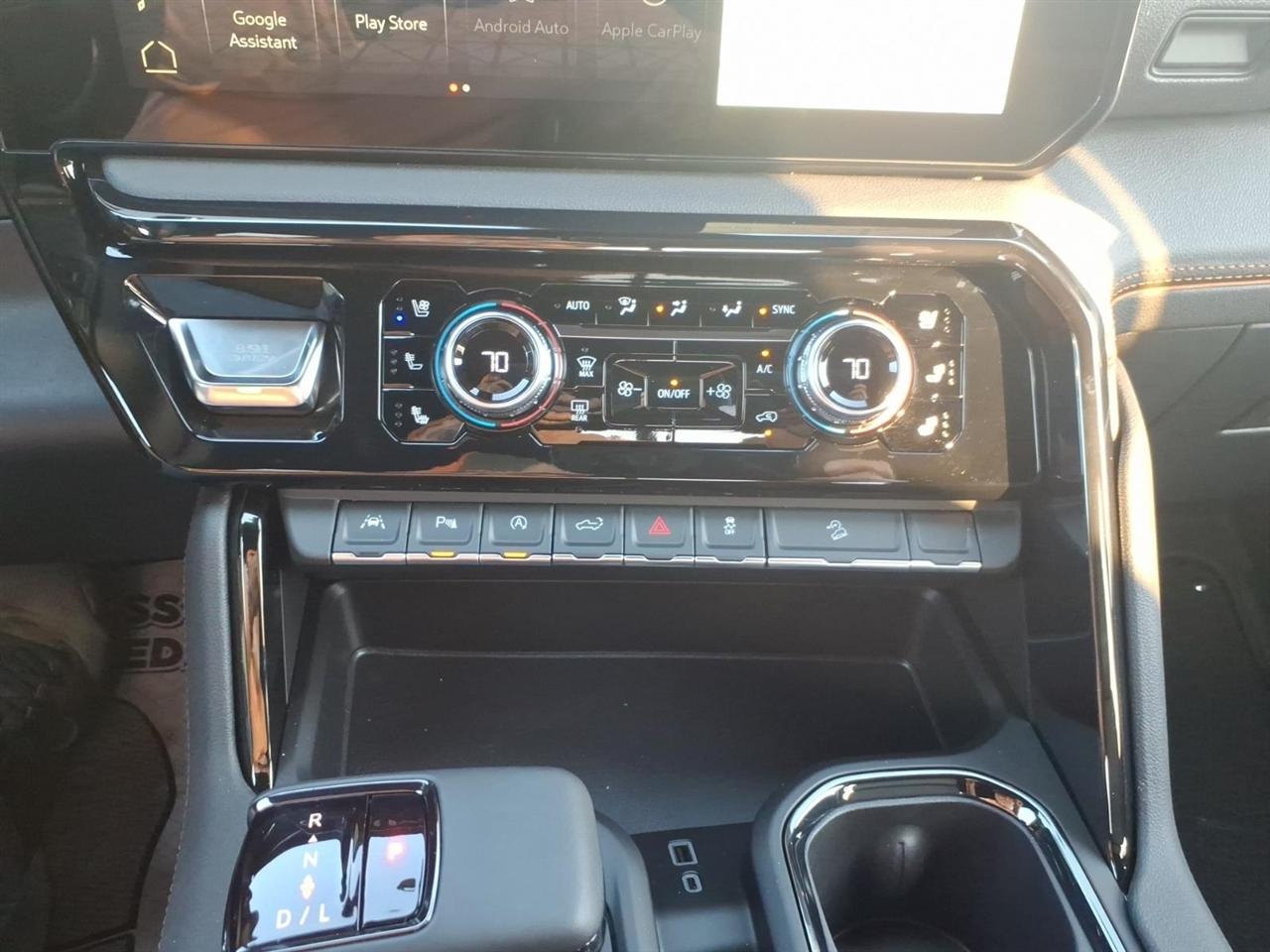 GMC Sierra 1500 4WD Crew Cab 147" AT4 2026