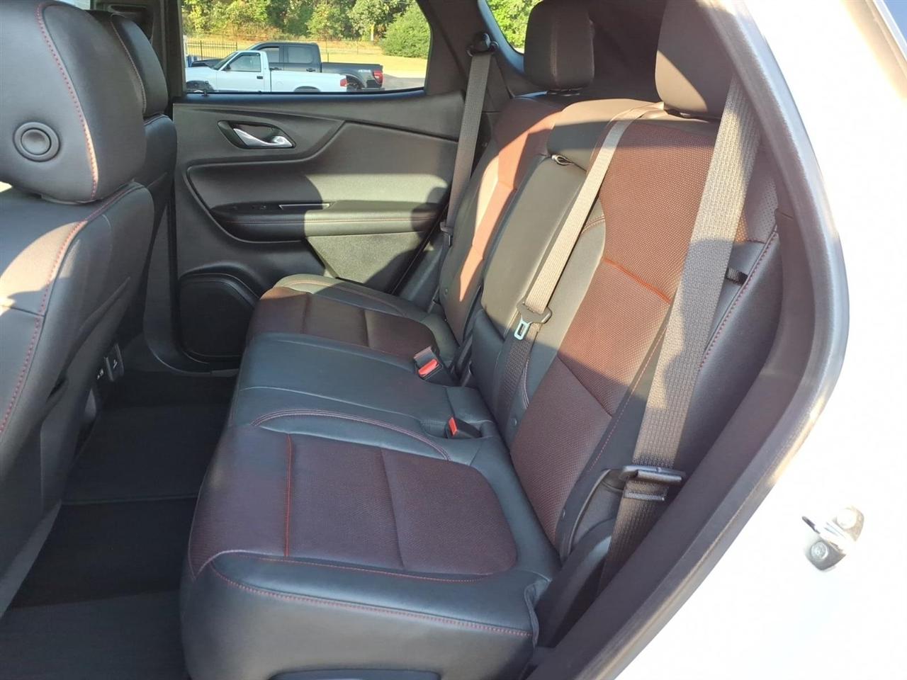 Chevrolet Blazer FWD 4dr RS 2023