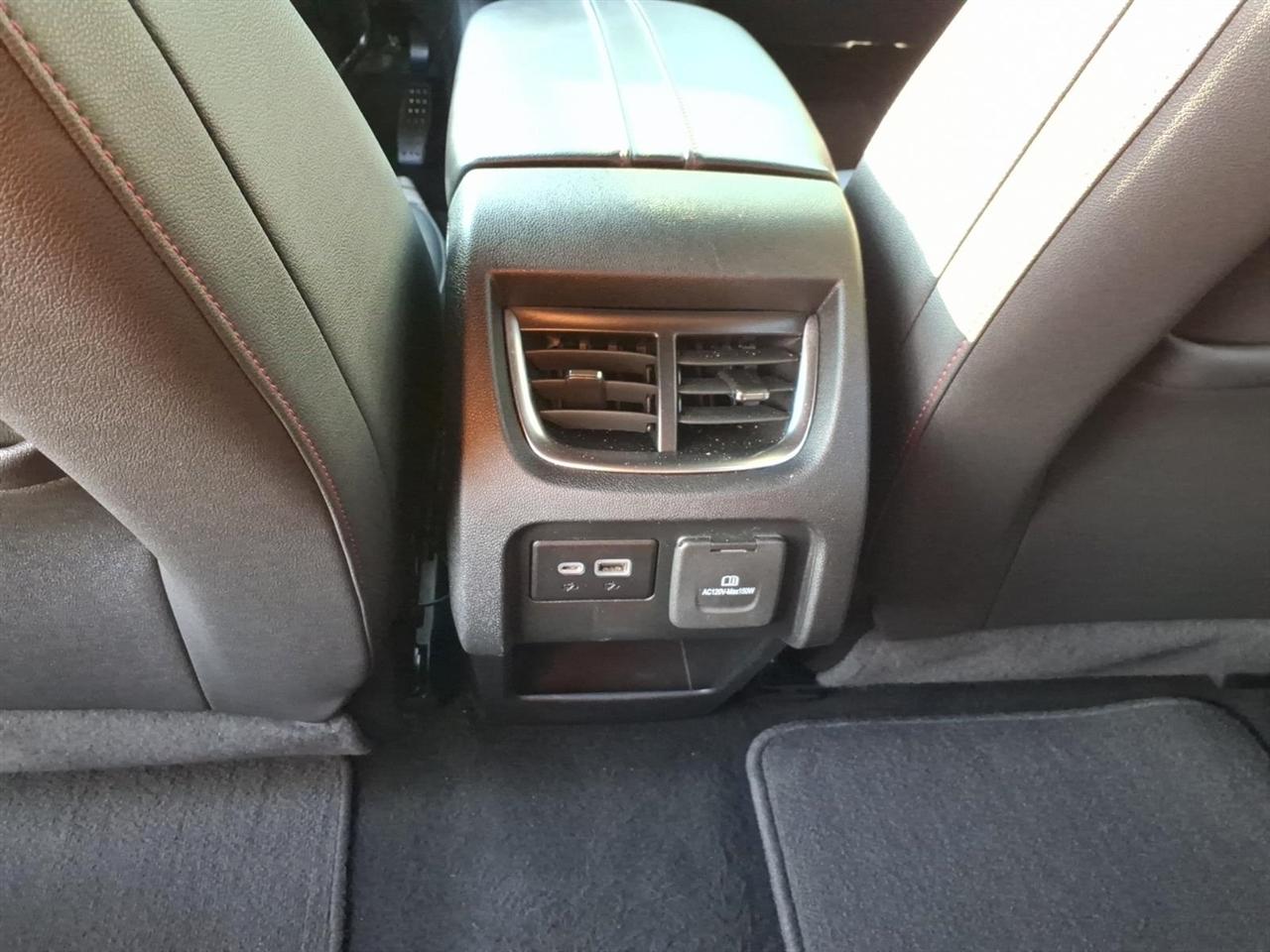 Chevrolet Blazer FWD 4dr RS 2023