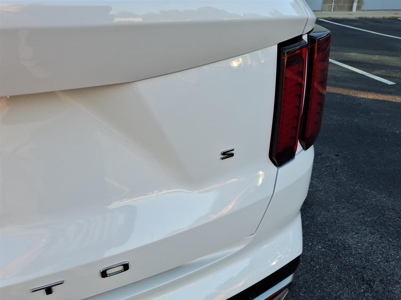 Kia Sorento S FWD 2021