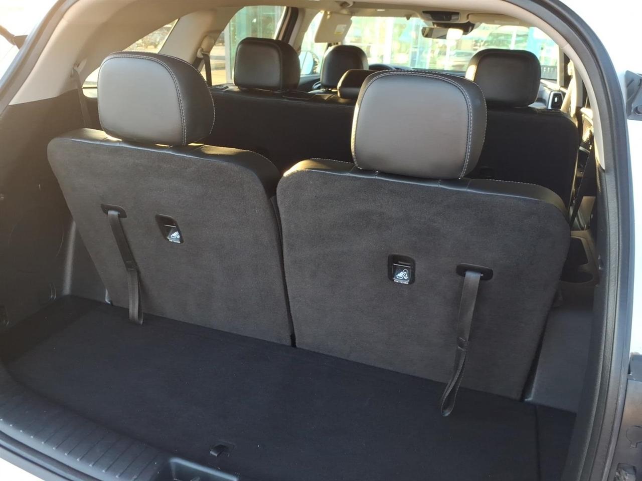 Kia Sorento S FWD 2021