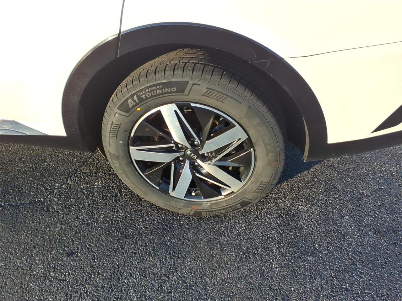 Kia Sorento S FWD 2021