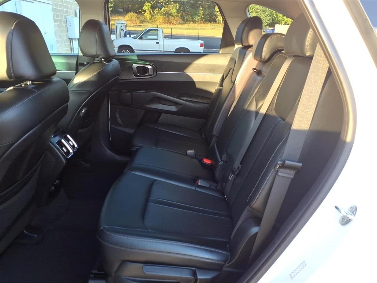 Kia Sorento S FWD 2021