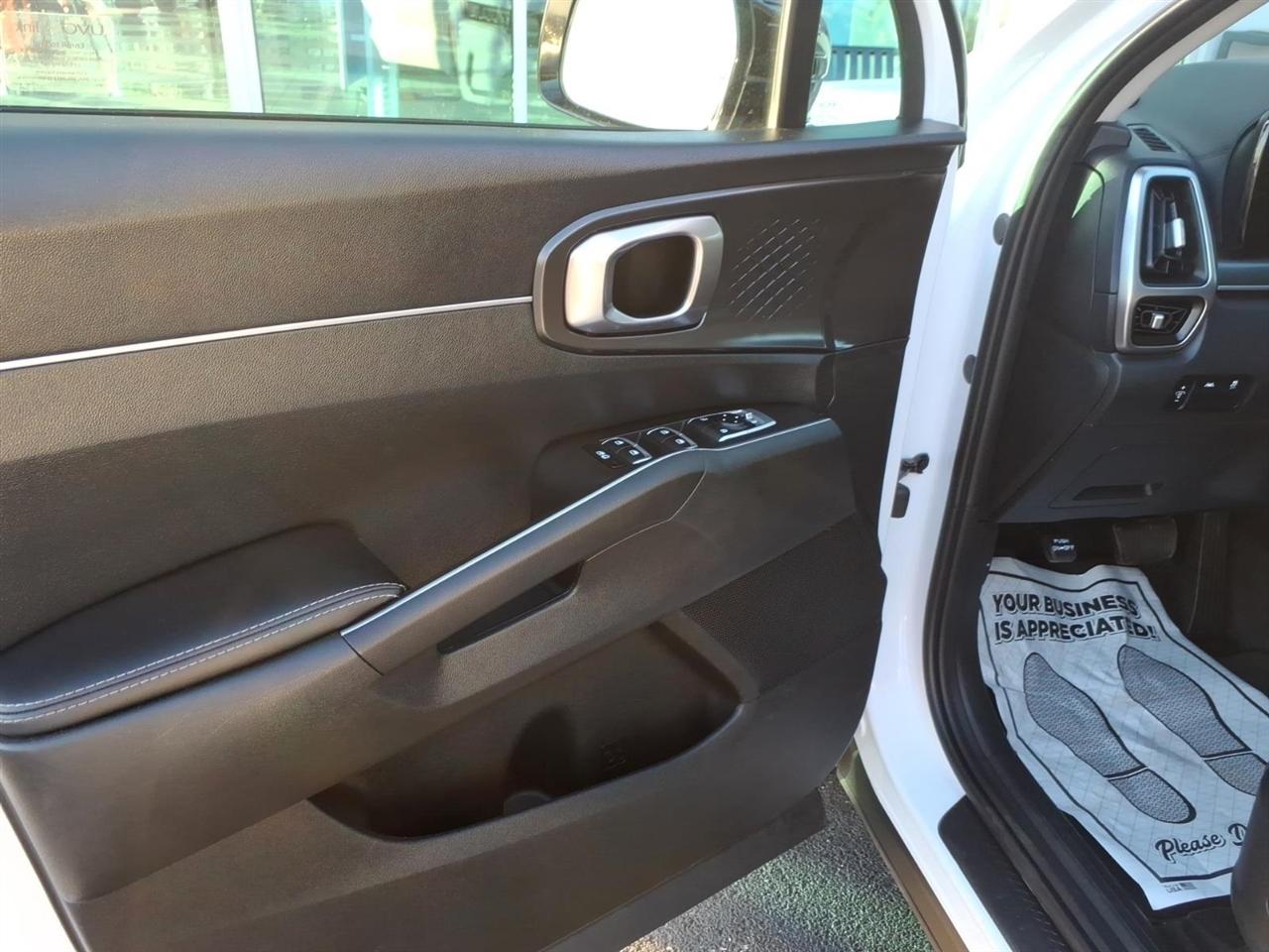 Kia Sorento S FWD 2021