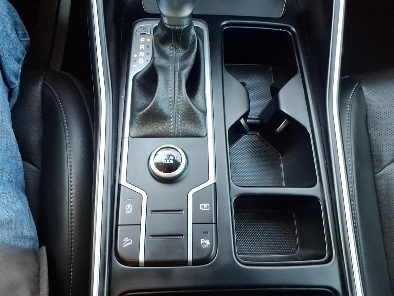 Kia Sorento S FWD 2021
