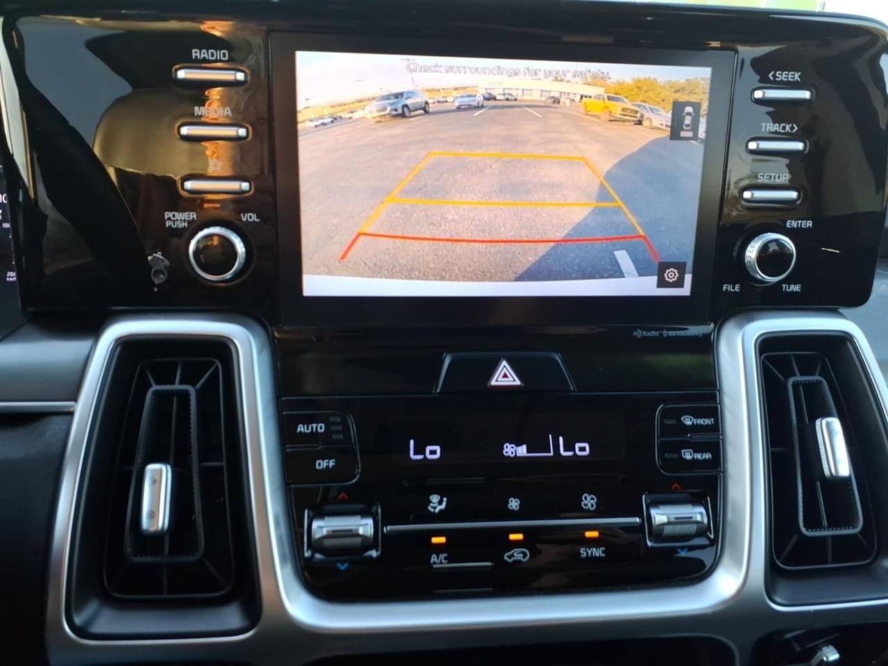 Kia Sorento S FWD 2021