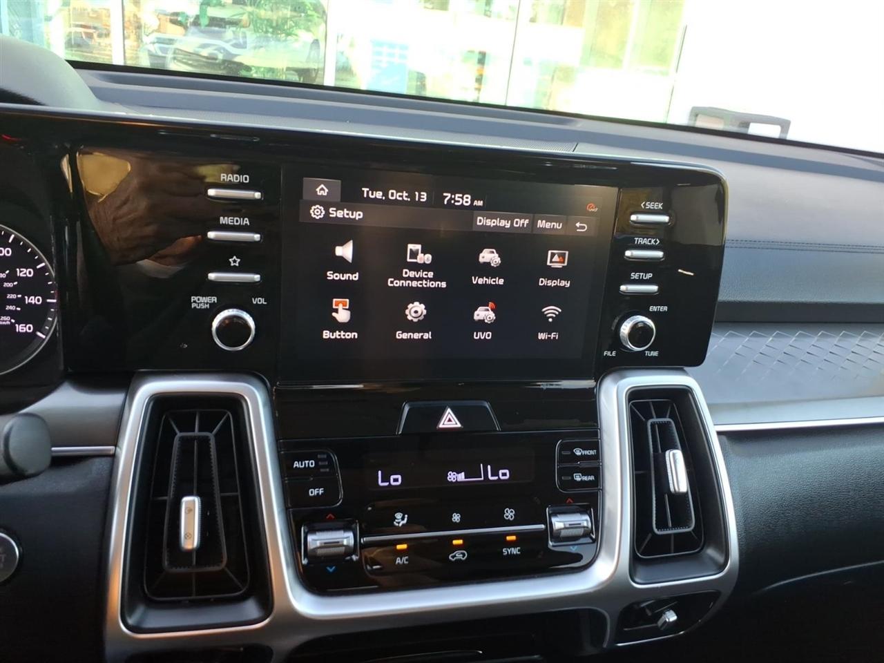 Kia Sorento S FWD 2021