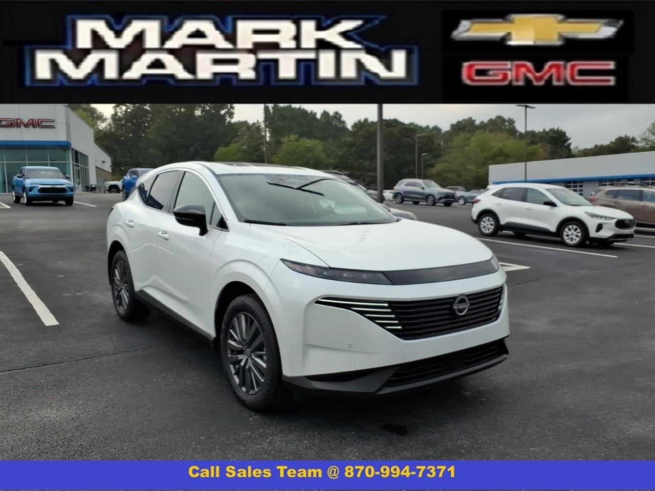 2026 Nissan Murano AWD SL *Ltd Avail*