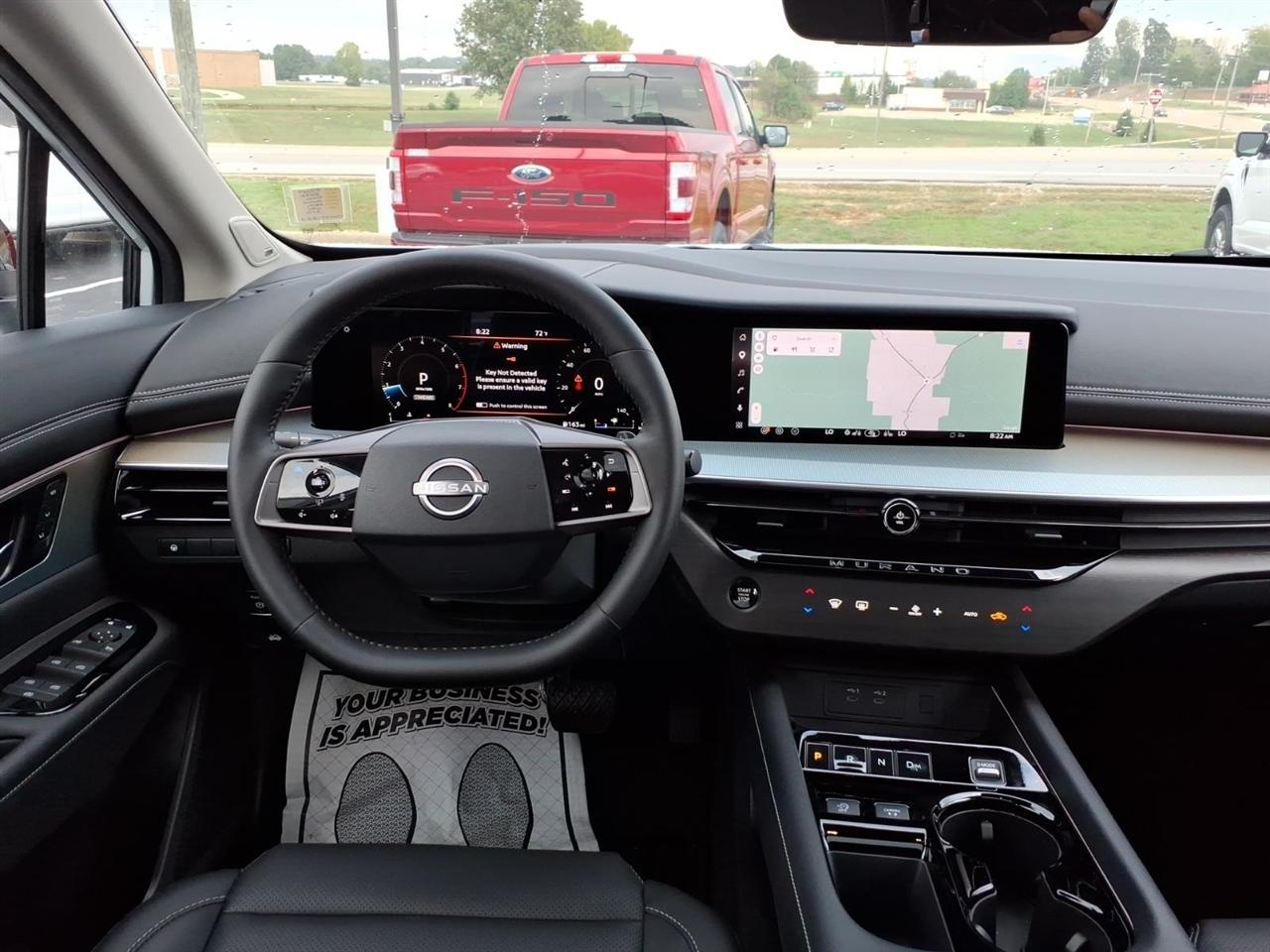 Nissan Murano AWD SL *Ltd Avail* 2026