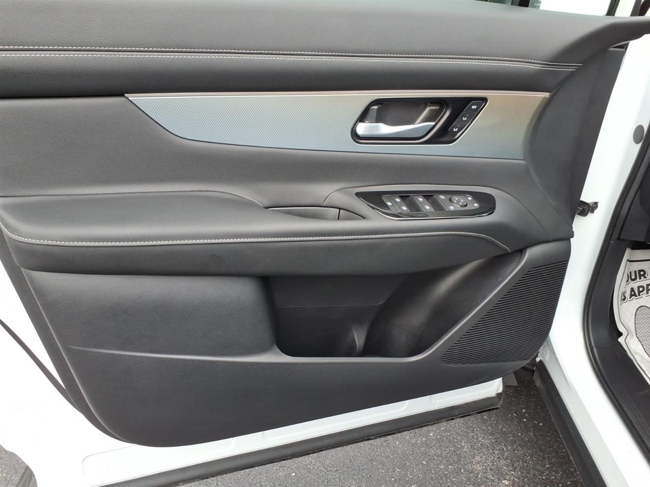 Nissan Murano AWD SL *Ltd Avail* 2026