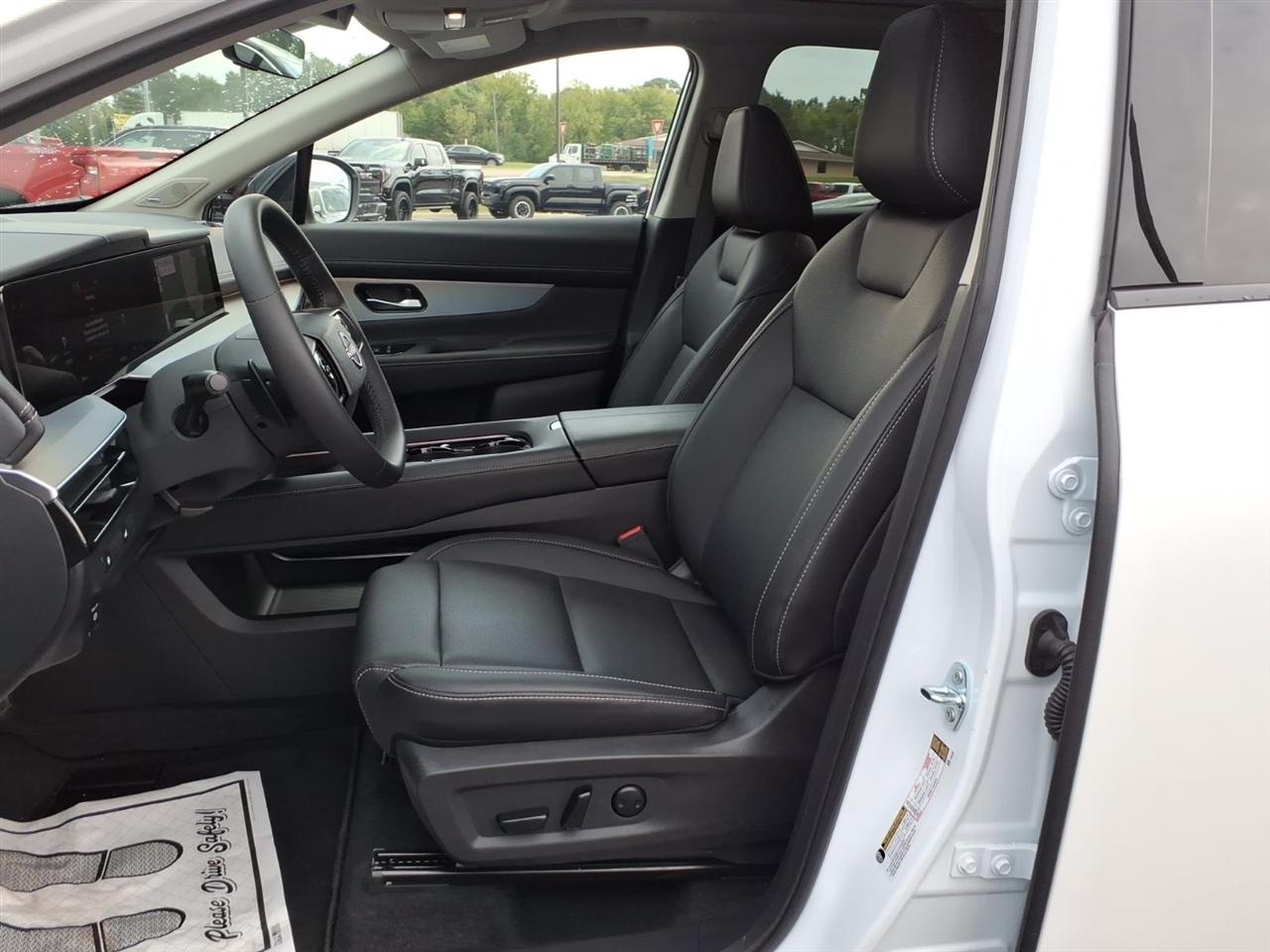Nissan Murano AWD SL *Ltd Avail* 2026
