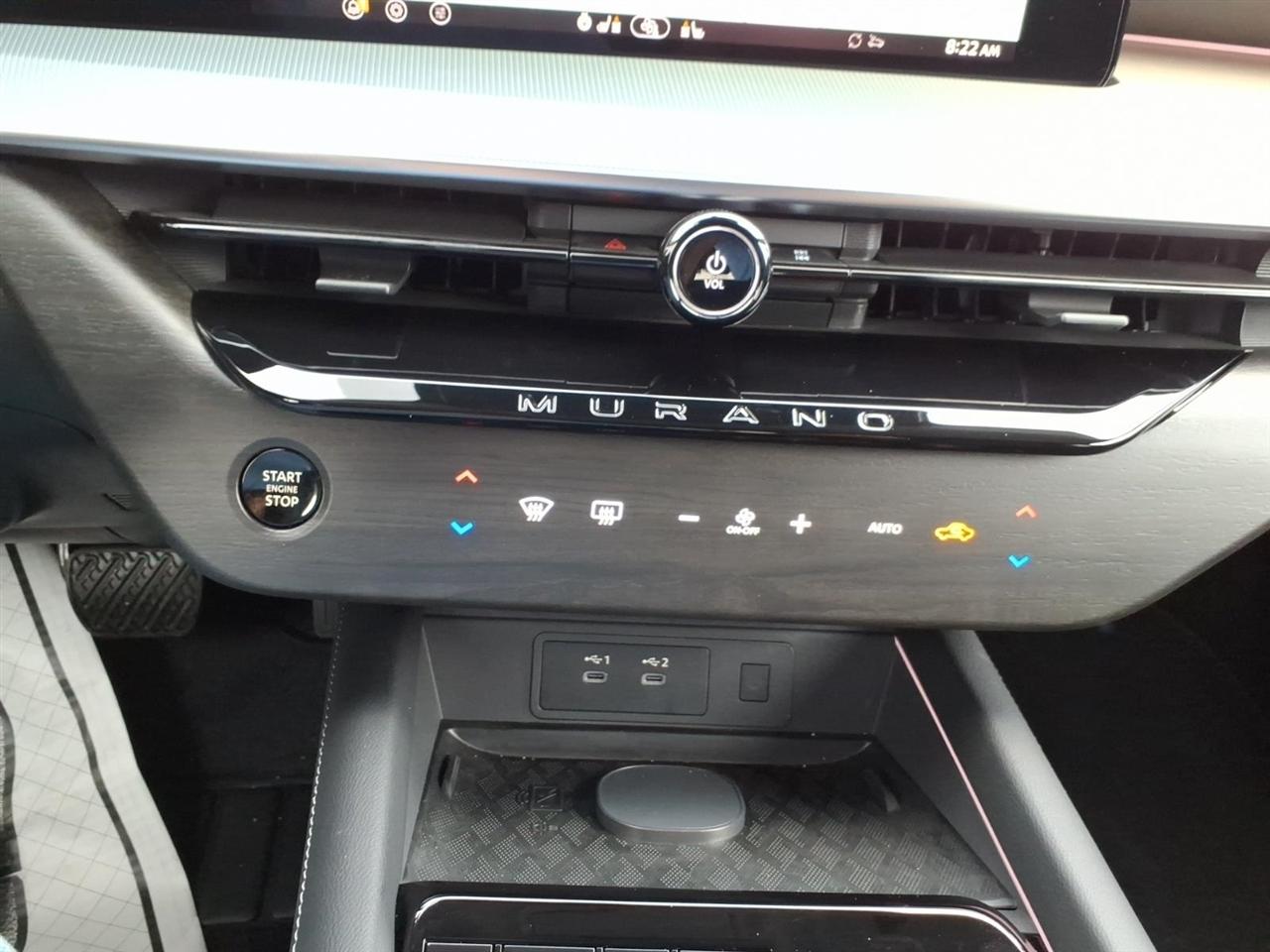 Nissan Murano AWD SL *Ltd Avail* 2026