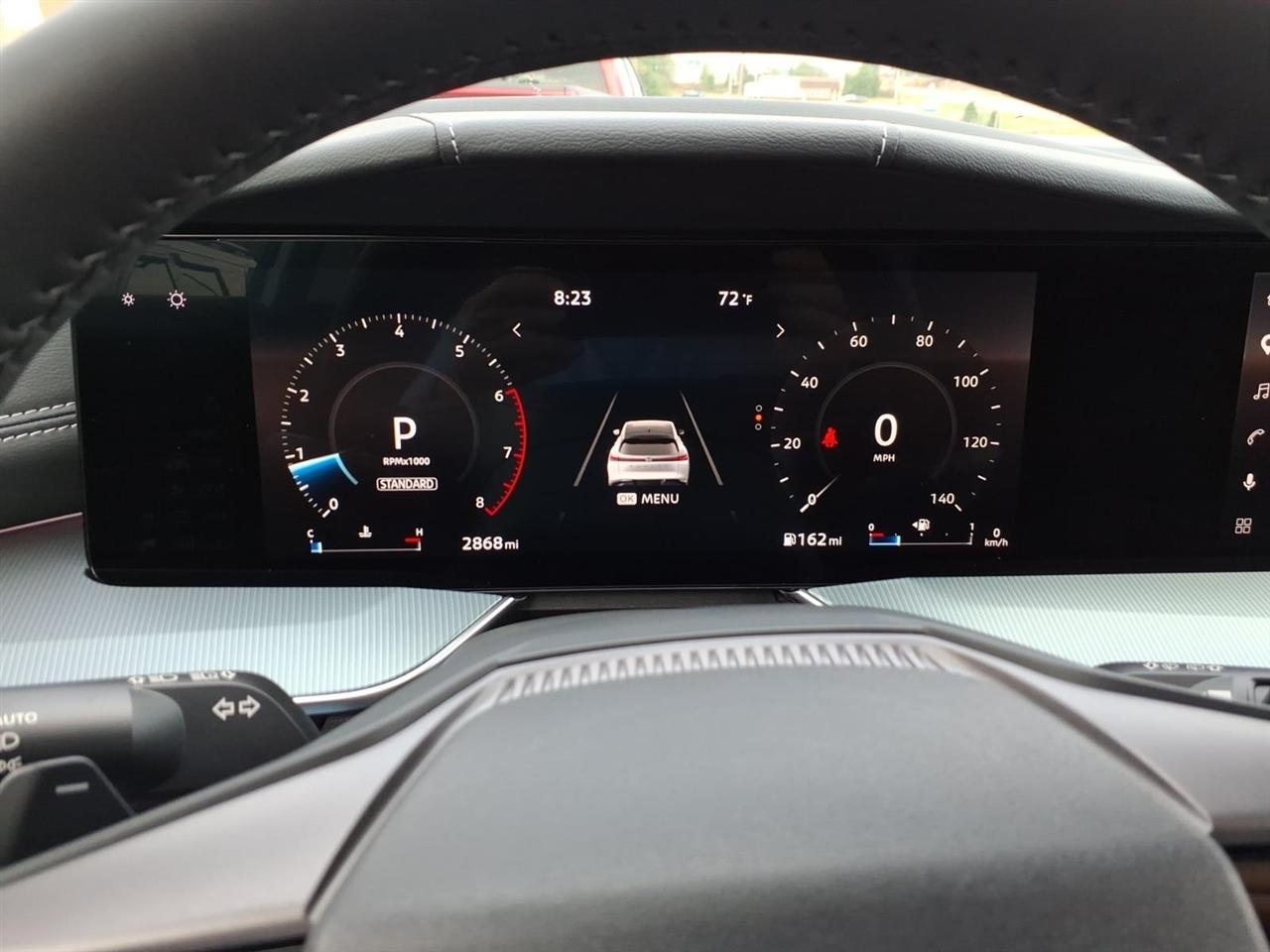 Nissan Murano AWD SL *Ltd Avail* 2026